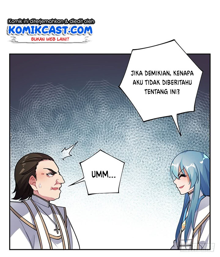 I Picked Up a Demon Lord as a Maid chapter 25